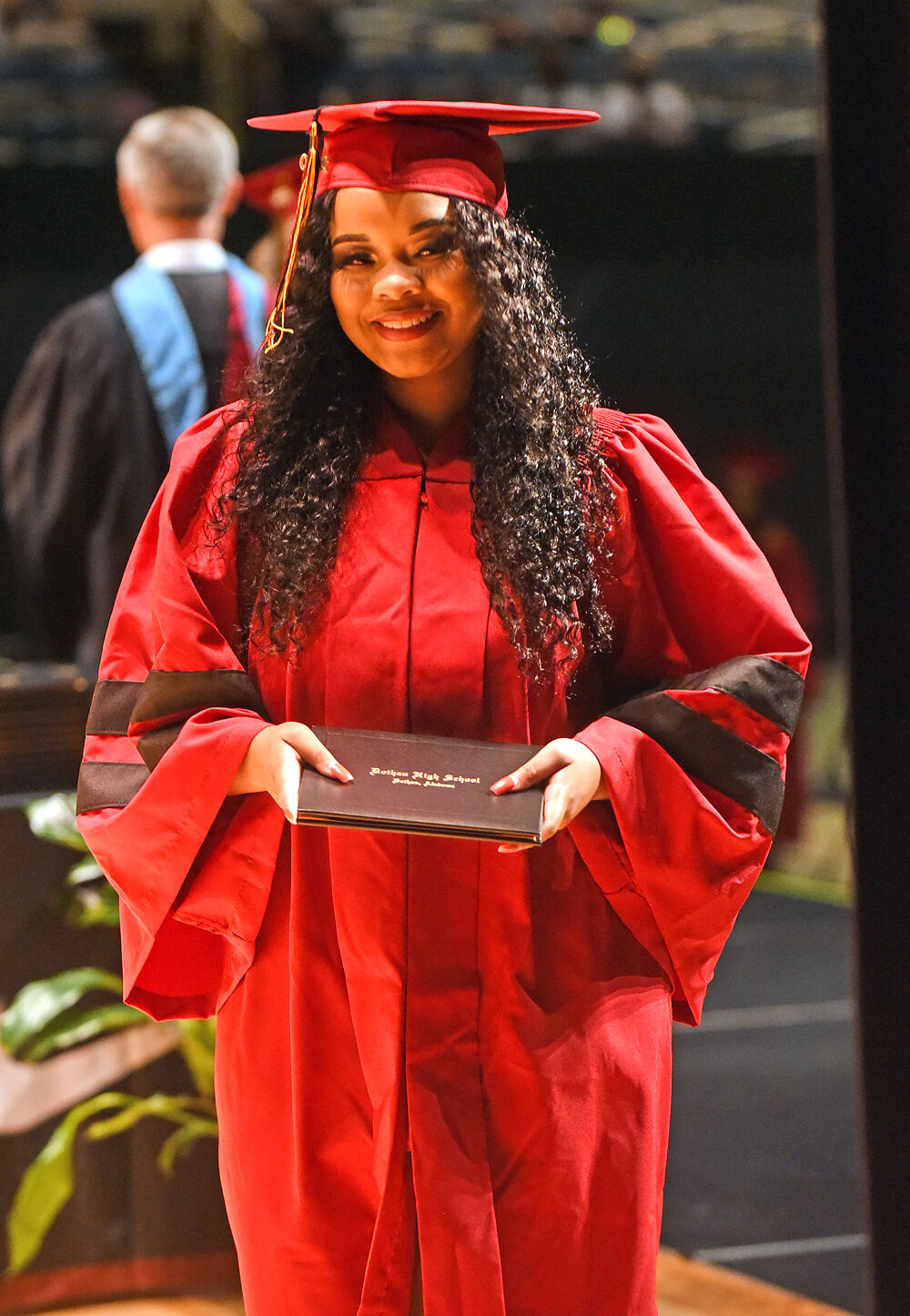 Dothan High School Graduation 2020